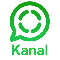 Social Media WhatsApp Kanal - Huth Food